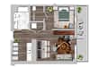 HD FloorPlan