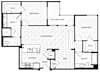 HD FloorPlan