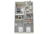 HD FloorPlan