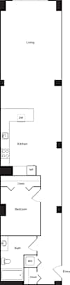 HD FloorPlan