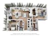 HD FloorPlan