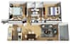 HD FloorPlan