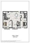 HD FloorPlan