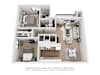 HD FloorPlan