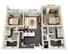 HD FloorPlan