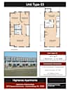 HD FloorPlan