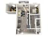 HD FloorPlan