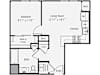 HD FloorPlan