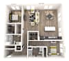 HD FloorPlan