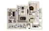 HD FloorPlan