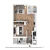 3D Furnished