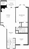 HD FloorPlan
