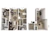 HD FloorPlan