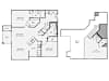 HD FloorPlan