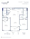 HD FloorPlan