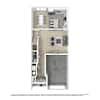 3D Furnished