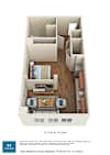 HD FloorPlan