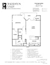 HD FloorPlan