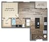 HD FloorPlan