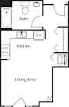HD FloorPlan