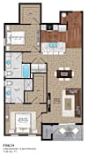 HD FloorPlan