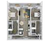 HD FloorPlan
