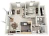 HD FloorPlan