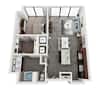 HD FloorPlan