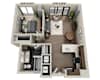 HD FloorPlan