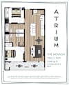 HD FloorPlan