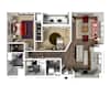 HD FloorPlan