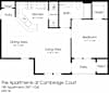 HD FloorPlan