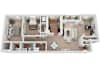 HD FloorPlan