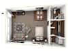 HD FloorPlan
