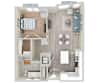 HD FloorPlan