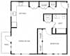HD FloorPlan