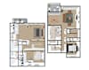 HD FloorPlan