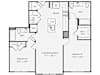 HD FloorPlan