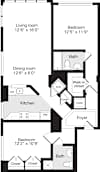 HD FloorPlan