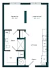 HD FloorPlan