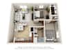 HD FloorPlan