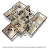 HD FloorPlan