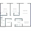 HD FloorPlan