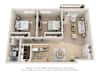 HD FloorPlan