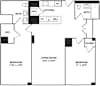 HD FloorPlan