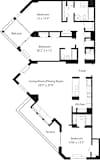 HD FloorPlan