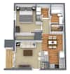 HD FloorPlan