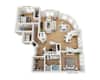 HD FloorPlan