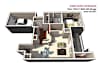 HD FloorPlan
