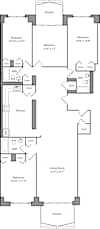 HD FloorPlan